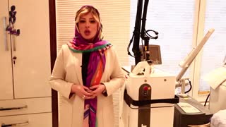 زیباشو-قسمت اول ( نیوشا ضیغمی از جوان سازی پوست می گوید )