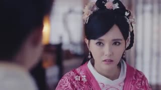 قسمت11سریال چینی پرنسس وی یونگ The Princess Weiyoung 2016