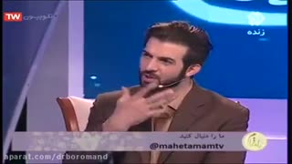 «ماه تمام» میزبان دکتر پیمان برومند جراح بینی و زیبایی