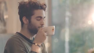 قهوه پیتی کافه