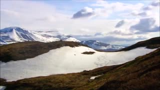 موسیقی سرخپوستی ، یکساعت با موسقی اصیل سرخپوستی