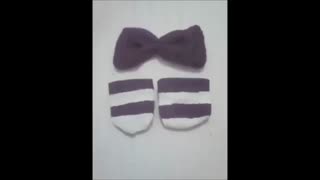 peluche de Ciel In Wonderland