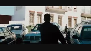 فیلم The Bourne Ultimatum 2007