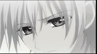 ویدیویی از انیمه (ヴァンパイア騎士 Vanpaia Naito-شوالیه خون آشام-Vampire Knight)