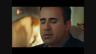 آهنگ Eledim با صدای امراه در سریال عشق و ماوی