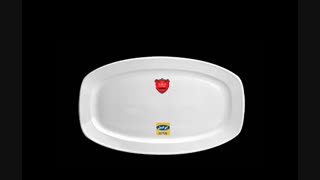 تولید و چاپ سرویس پذیرایی چینی به سفارش ایرانسل