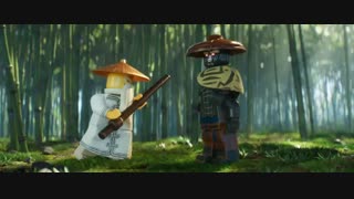 انیمیشن لگو نینجاگو Lego N injago 2017  با زیرنویس چسبیده فارسی