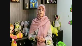 زهره واثقی (ترساندن کودک از خدا و دور شدن از خدا  )