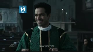 سریال جنگیر The Exorcist  - فصل 2 قسمت 9- با زیرنویس چسبیده