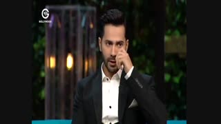 قهوه با کارن (ارجون کاپور و عشقم وارون داوان)دوبله فارسی