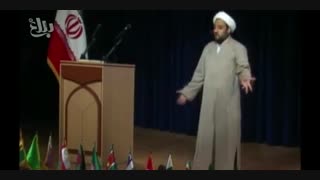 تفاوت جسمانی افراد ، از عوامل اختلاف و تعارض (2)