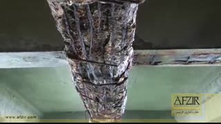 ترمیم و تقویت پل با FRP