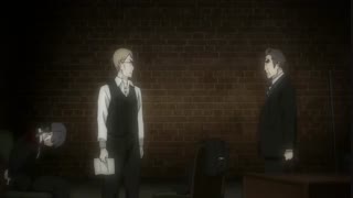 انیمه 91Days-قسمت یازدهم|11با زیرنویس فارسی[Aviliov]