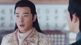 قسمت13سریال چینی پرنسس وی یونگ The Princess Weiyoung 2016