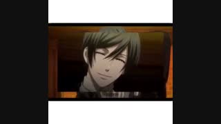 یه ویدیوی زیبا و کوتاه از وینسنت(پدر شیل)و اندرتیکر (انیمه خادم سیاه)