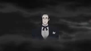 Human Being -- Black Butler