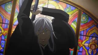 [Say My Name - Black Butler [Book of Altantic