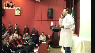 صمد ممد جدید ( گوشینی باس )