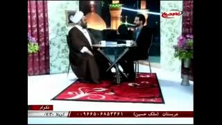 دفاع شدیدمهدی دانشمندازجایگاه ولایت فقیه