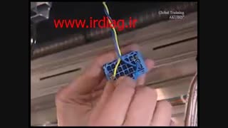 آموزش دیاگ بنز1 -ایرانیان دیاگ WWW.IRDIAG.IR