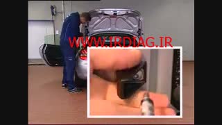 آموزش دیاگ بنز10 -ایرانیان دیاگ WWW.IRDIAG.IR