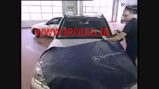 آموزش دیاگ بنز20 -ایرانیان دیاگ WWW.IRDIAG.IR