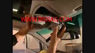 آموزش دیاگ بنز43 -ایرانیان دیاگ WWW.IRDIAG.IR