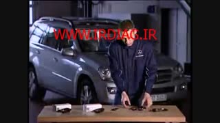 آموزش دیاگ بنز63 -ایرانیان دیاگ WWW.IRDIAG.IR