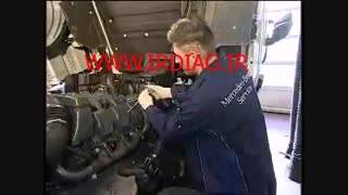 آموزش دیاگ بنز77 -ایرانیان دیاگ WWW.IRDIAG.IR