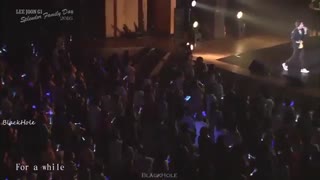 Lee Joon Gi - FOR A WHILE