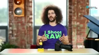 آموزش عکاسی : حالت های مختلف فوکوس کردن دوربین های عکاس