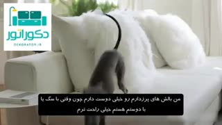 رنگ سفید در دکوراسیون