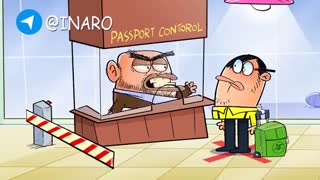 اینارو : چراییِ اخذ عوارض خروج با رسم شکل و توضیحات کامل و محکم