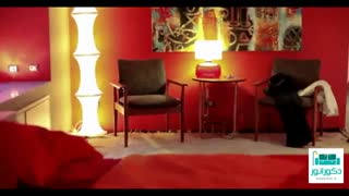 تلفیق سبک مدرن و صنعتی در دکوراسیون داخلی خانه