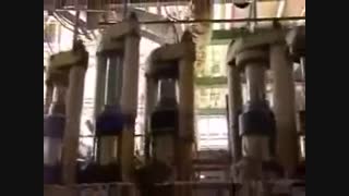 پمپ رفت و برگشتی