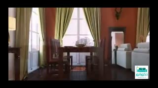 دکوراسیون سنتی ایرانی