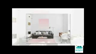 دکوراسیون داخلی با رنگ های پنتون