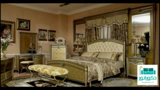 دکوراسیون به سبک فرانسوی