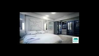 طراحی ایده های خلاقانه برای دکوراسیون منزل و محل کار