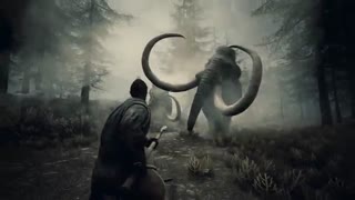 تریلر جدید بازی Conan Exiles