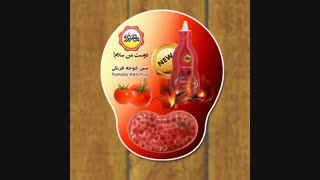 چاپ و تولید انواع پد موس