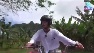 برنامه 2  Bts _ Bon Voyage _ ق هفتم پ دوم (بازیرنویس فارسی_آنلاین)