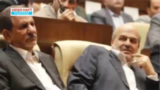 حواشی نامه محرمانه رییس سازمان محیط زیست در مورد آب خوزستان