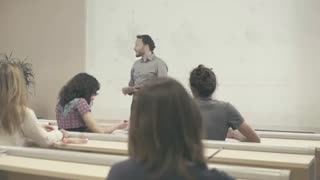 معرفی آلفا تست به زبان ایتالیایی