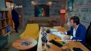 دانلود قسمت 33 عشق اجاره ای دوبله فارسی