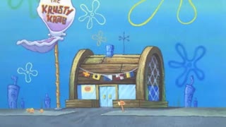 [SPONGEBOB "KRUSTY KRAB"[Remix + باب اسفنجی براتون گذاشتم ...کوجاییین؟؟ دلم براتون شده یه ذره