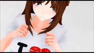 MMD IT.s Moffin time