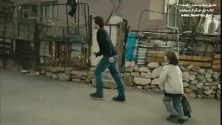 عشق سیاه و سفید : قسمت نهم 9 با زیرنویس فارسی / Siyah Beyaz Ask E09