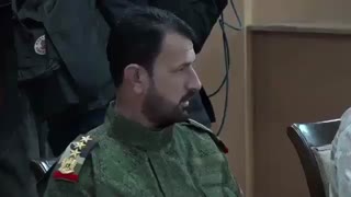 تمجید پوتین از شجاعت ژنرال سهیل الحسن ملقب به ببر سوری