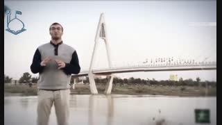 خطرات پروژه سد سازی گپ # استاد رائفی پور